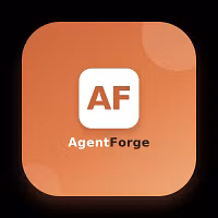 Agent Forge