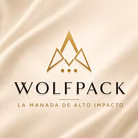 WOLFPACK — La Manada de Alto Impacto