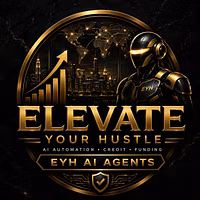 Elevate Your Hustle