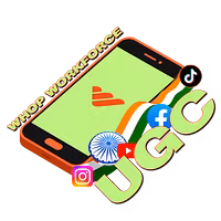 Whop Workforce UGC IN