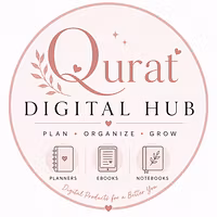 Qurat Digital Hub
