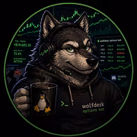 Wolfdesk