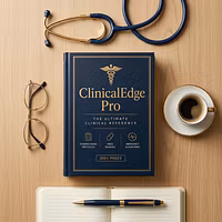 ClinicalEdge Pro 