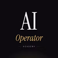 Ai Operator Academy