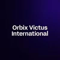 Orbix Victus International 