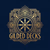 Gilded Decks