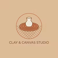 Clay & Canvas Studio