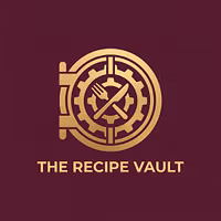 The Recipe Vault by Richard