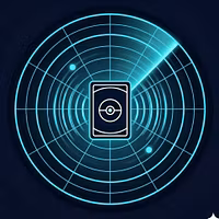 TCG Radar