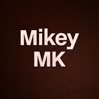 Mikey MK
