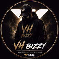 VH BIZZY