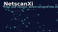 Prism.Secure - NetscanXi