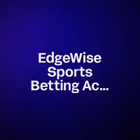 EdgeWise Sports Betting Academ