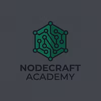 NodeCraft Academy