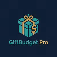 GiftBudget Pro