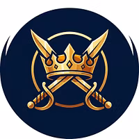 Crown & Cutlass Academy