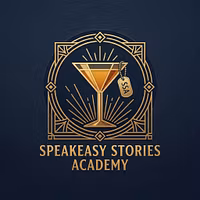 Speakeasy Stories Academy