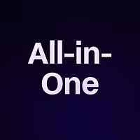 All-in-One