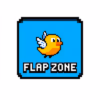Flap Zone