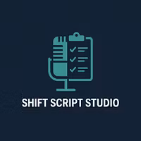 Shift Script Studio