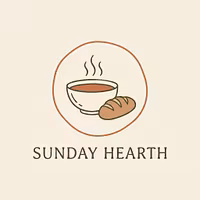 Sunday Hearth