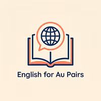 English for Au Pairs