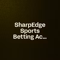 SharpEdge Sports Betting Academy