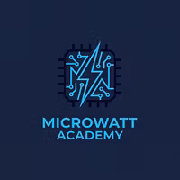 MicroWatt Academy