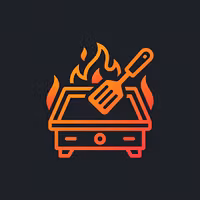 Griddle Masters