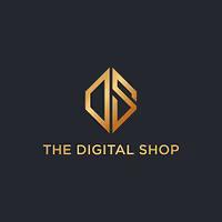 The Digital Shop