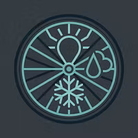 AllWeather Pedal