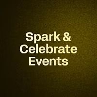 Spark & Celebrate Events