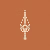 Knot & Bloom Macrame
