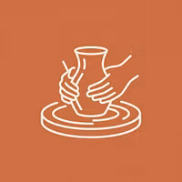Center Clay