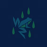 Fortean Rainfall Archive