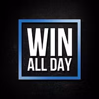 WIN ALL DAY