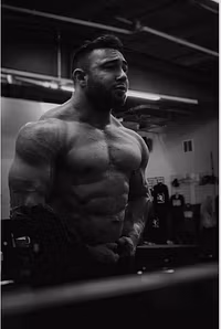 Evan Quinn Fitness