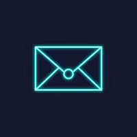 DarkMode Mail