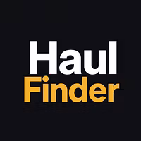 HaulFinder