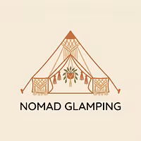 Boho Bell Tent