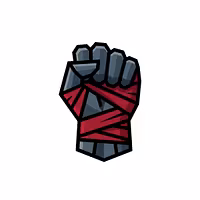 Iron Sak