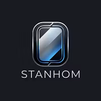 Stanhom Smart Mirrors