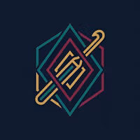 Geometric Hook Studio