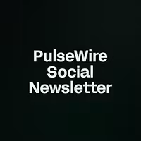 PulseWire Social Newsletter