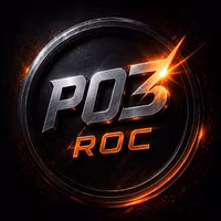 PO3 ROC⚡