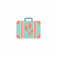 TinyTraveler Pack