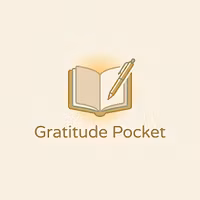 Gratitude Pocket