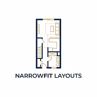 NarrowFit Layouts