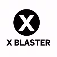 X BLASTER 