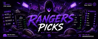 RangersPickss